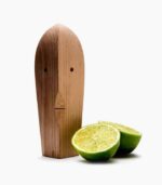 ⁦Decoration wooden present⁩ – תמונה ⁦3⁩