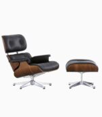 ⁦Eames lounge chair⁩ – תמונה ⁦2⁩