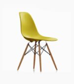 ⁦Eames plastic side chair⁩ – תמונה ⁦2⁩