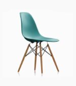 ⁦Eames plastic side chair⁩ – תמונה ⁦3⁩