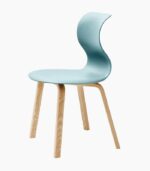 ⁦Panton tunior chair⁩ – תמונה ⁦2⁩