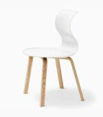 ⁦Panton tunior chair⁩ – תמונה ⁦3⁩