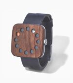 ⁦Smart watches wood edition⁩ – תמונה ⁦2⁩
