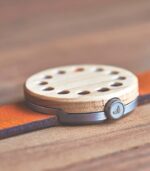 ⁦Smart watches wood edition⁩ – תמונה ⁦3⁩